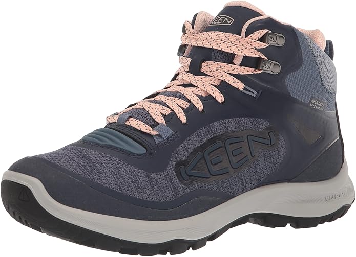 KEEN womens Terradora Flex Mid Height Waterproof