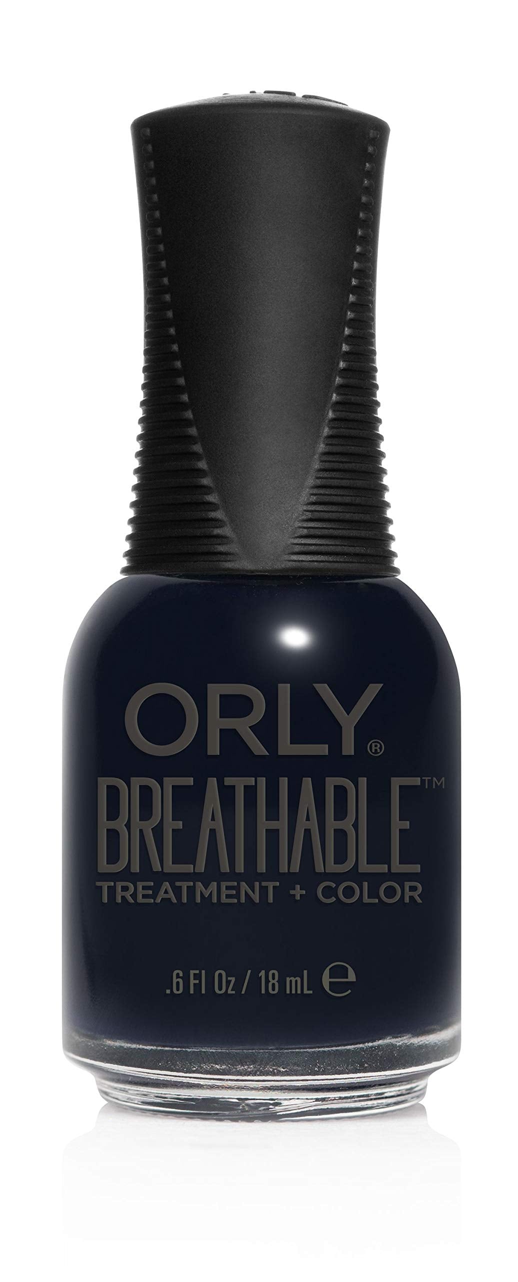 Orly Breathable Nail Color, Good Karma, 0.6 Fluid Ounce
