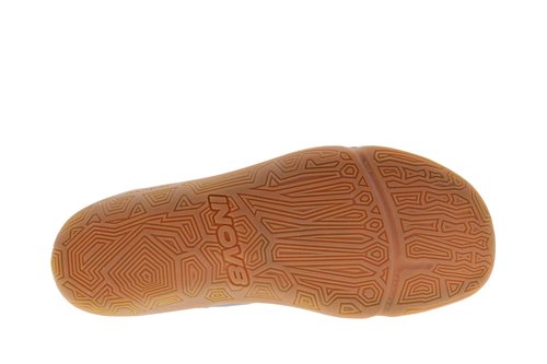 INOV8 Women's Bare-XF - Barefoot Training Shoes - Black/Gum - 11 Wide