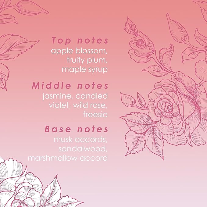 To Be Tattooart For Woman By Police - Fragrance For Women - Floral Fruity Gourmand Scent - Creamy Sandalwood And A Powdery-Sweet Marshmallow Accord - Eye-Catching Skull Bottle - 4.2 Oz EDP Spray
