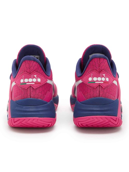 Diadora Women's B.Icon 2 All Ground Tennis Shoe
