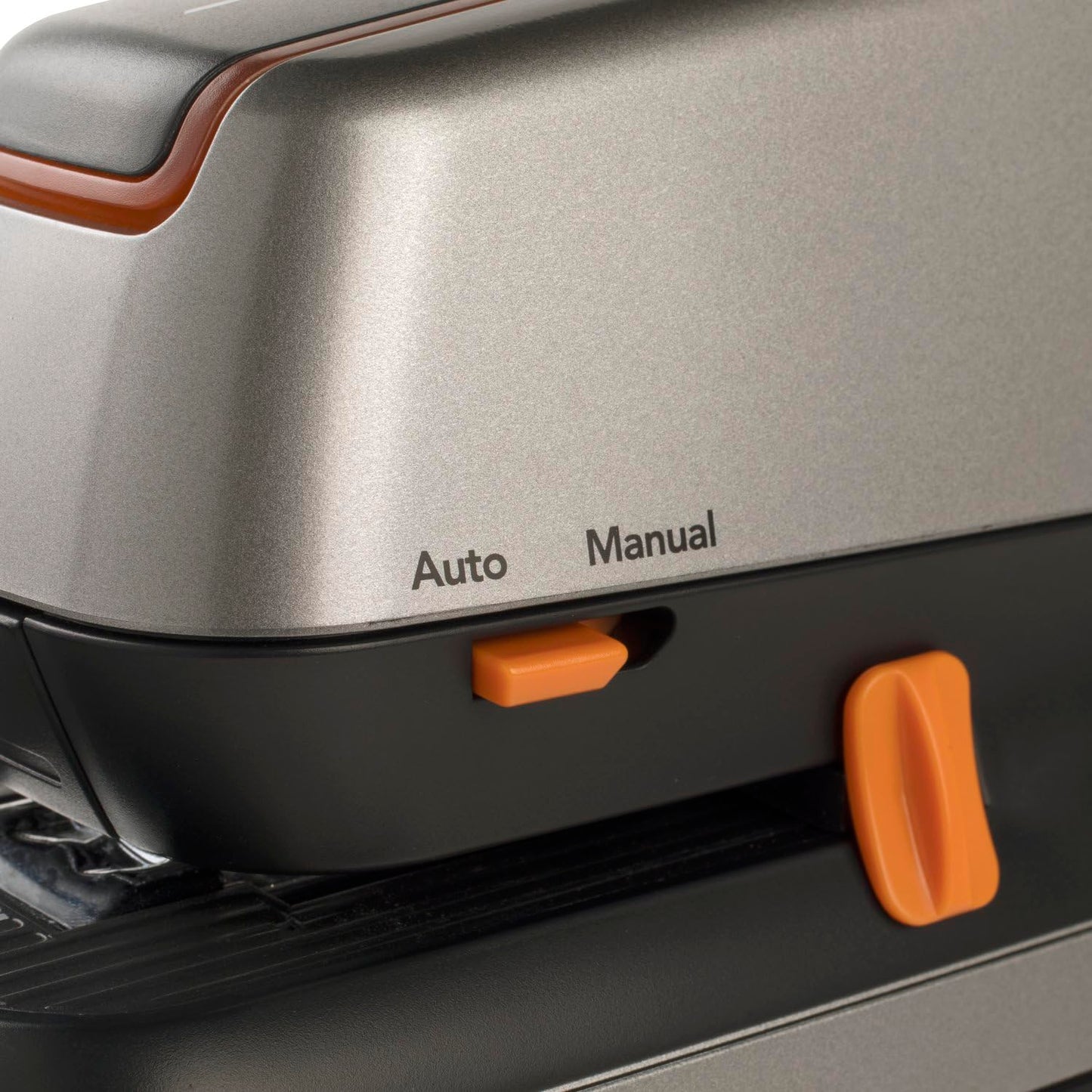 Swingline Electric Stapler, 20 Sheet Capacity, Optima 20, Jam Free, Auto Or Manual, Plug In Or Battery, Silver (48208)