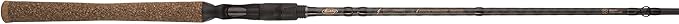 Berkley 7’ Lightning Rod Casting Rod, One Piece Casting Rod, 8-14lb Line Rating, Medium Rod Power, Moderate Fast Action, ...