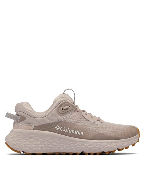 Columbia Women's Terrastride CRZ, Soft Taupe/Dove, 6