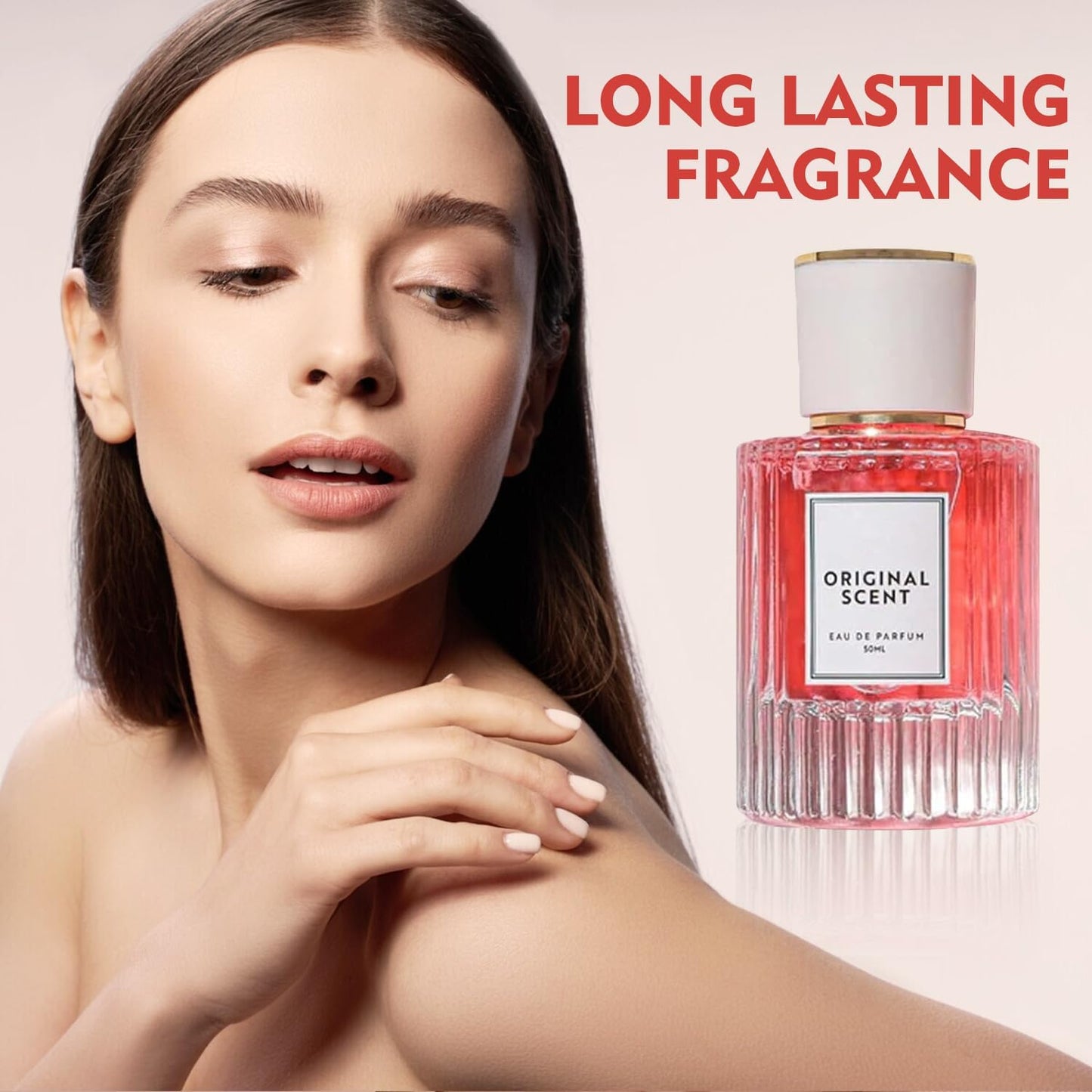 bryanture Venom Pheromone Perfume Collection, Phero Perfume for Women, Long Lasting