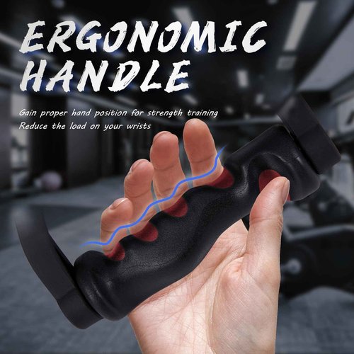 HXD-ERGO Bundle of Upper Body Workout Sets (Bicep, Tricep, LAT..)