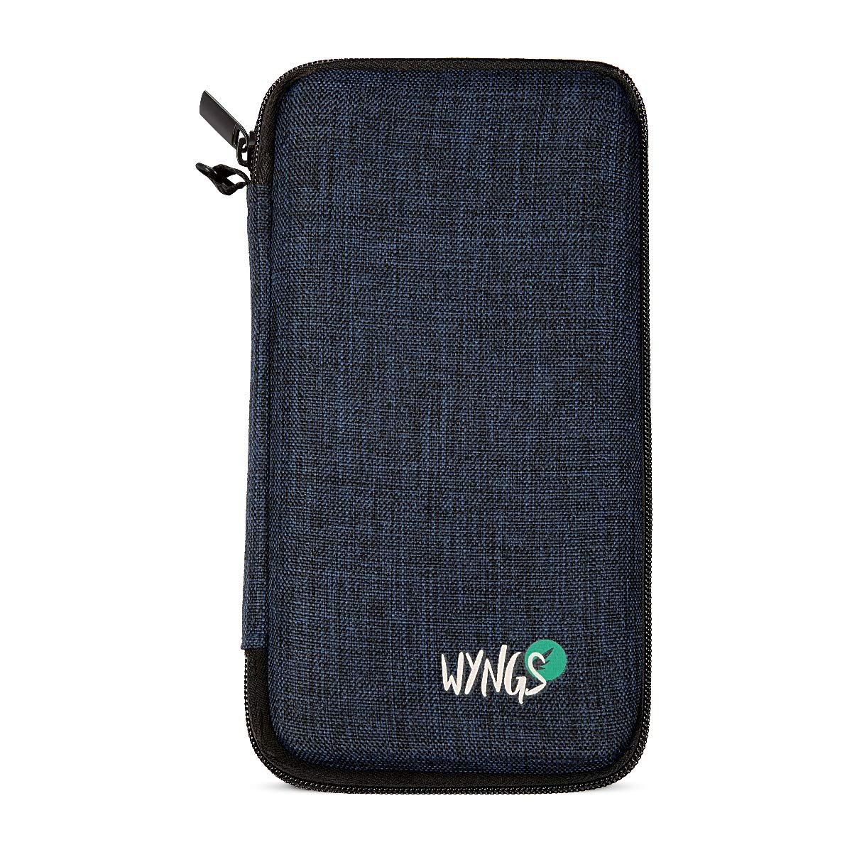 Wyngs Protective Case For Texas Instruments Ti-30Xiis / Ti-30Xa / Case For Scientific Calculators In Blue