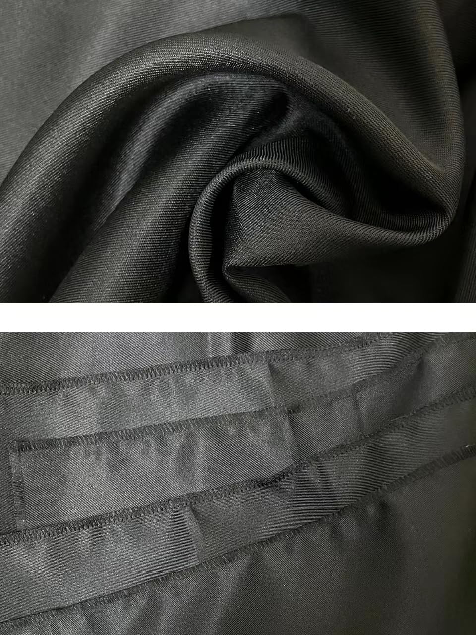 Halloween Pirate Costume Women Men 4 Pcs Pirate Head Scarf Bandana Belt Medieval Renaissance Viking Accessories (Black)