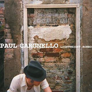 Lightweight Romeo [Explicit]