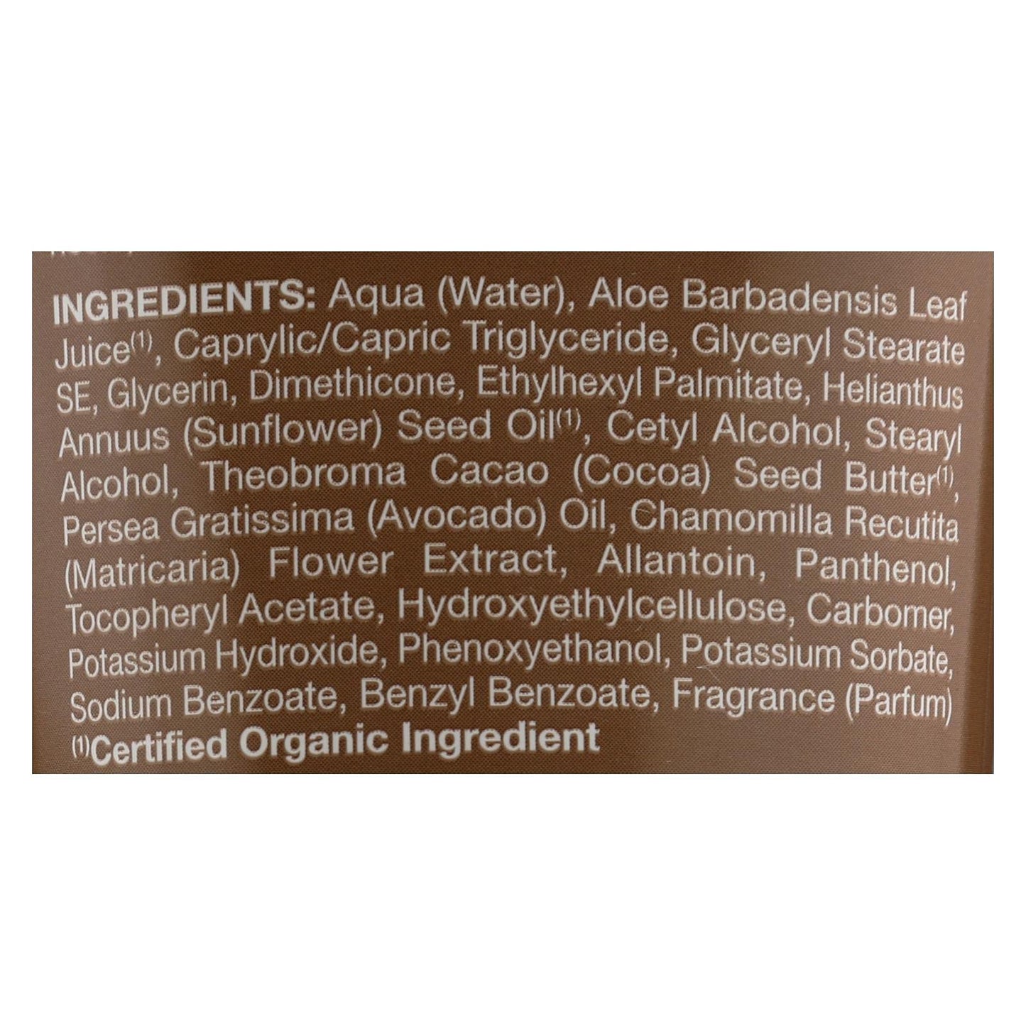 JASON NATURAL PRODUCTS HND&BDY LTN,COCOA BUTTER, 8 FZ