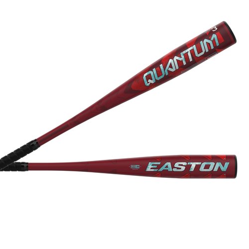 Easton | QUANTUM Basebal Bat | BBCOR | -3 | 2 5/8" Barrel | 31"