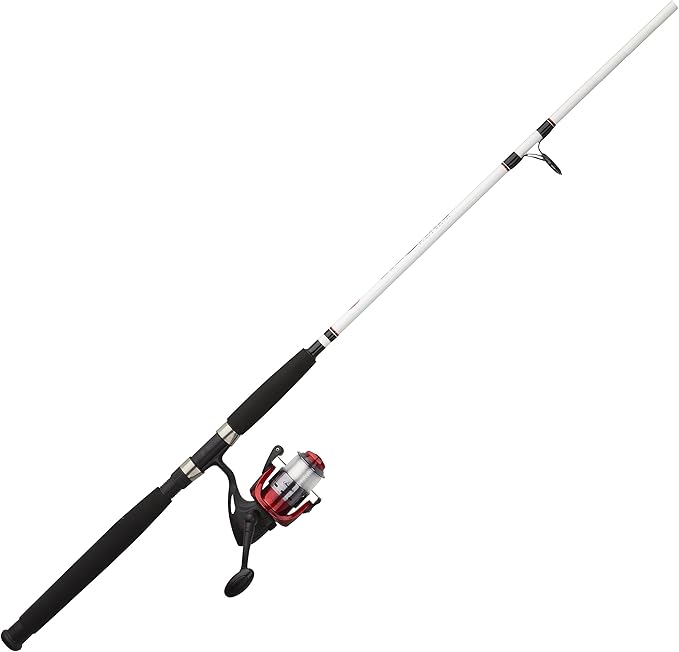 Berkley® Big Game™ Spinning Combo