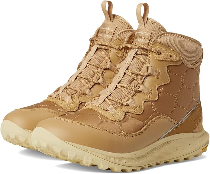 Merrell womens Antora 3 Thermo Mid Zip Waterproof