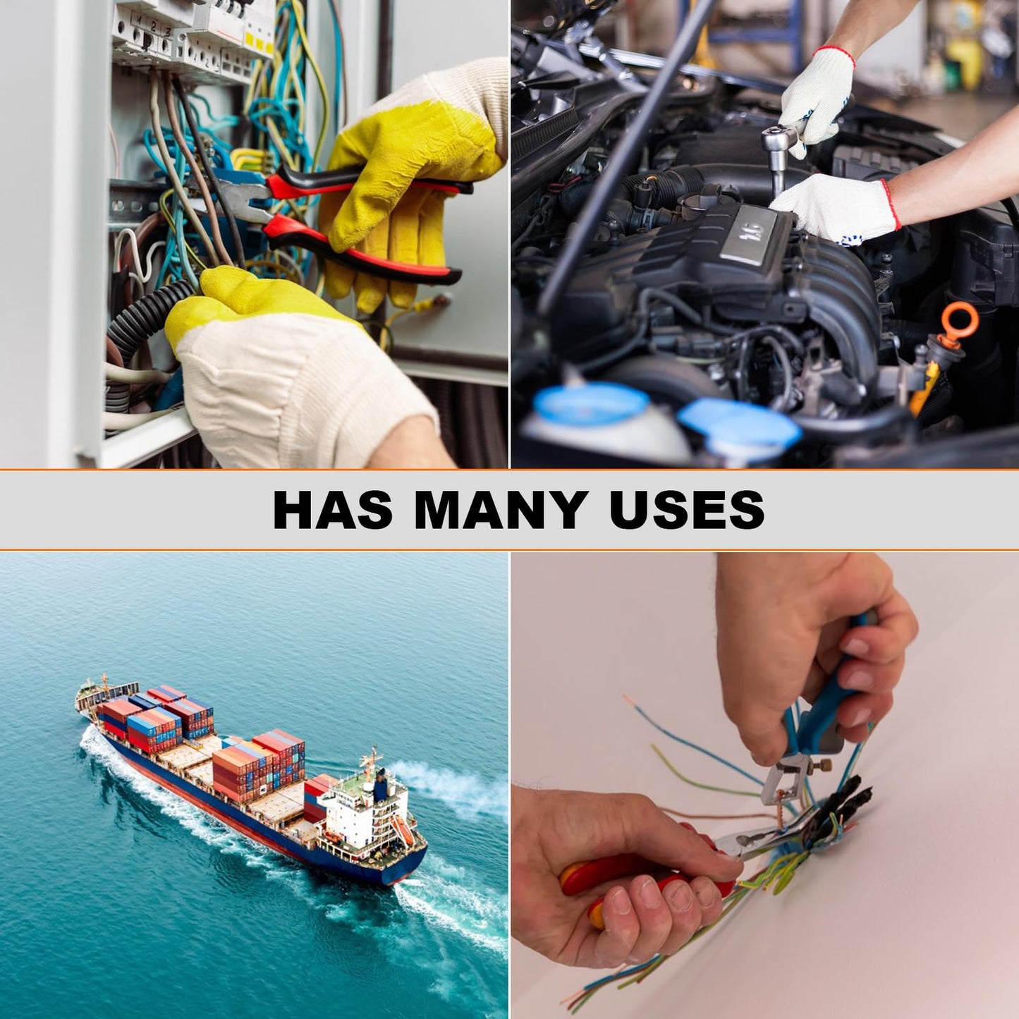 30PCS AVARBUVO Lever Wire Connectors, Mini Quick Connectors Push-in, 1 in 1 Out Electrical Wire Butt Splice Inline Terminals, 24-12 AWG