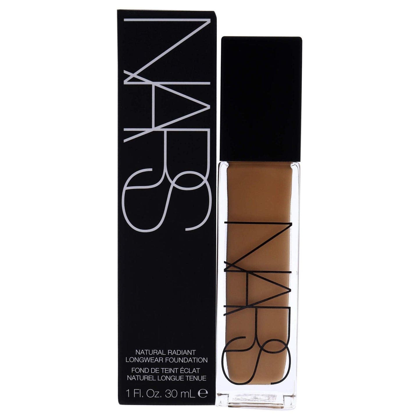 NARS Natural Radiant Longwear Foundation - Valencia Women Foundation I0101541 1 Fl Oz (Pack of 1)