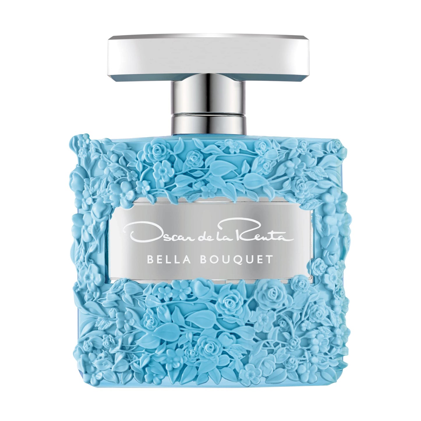 Oscar de la Renta Bella Bouquet Eau de Parfum Perfume Spray for Women, 3.4. Fl. Oz