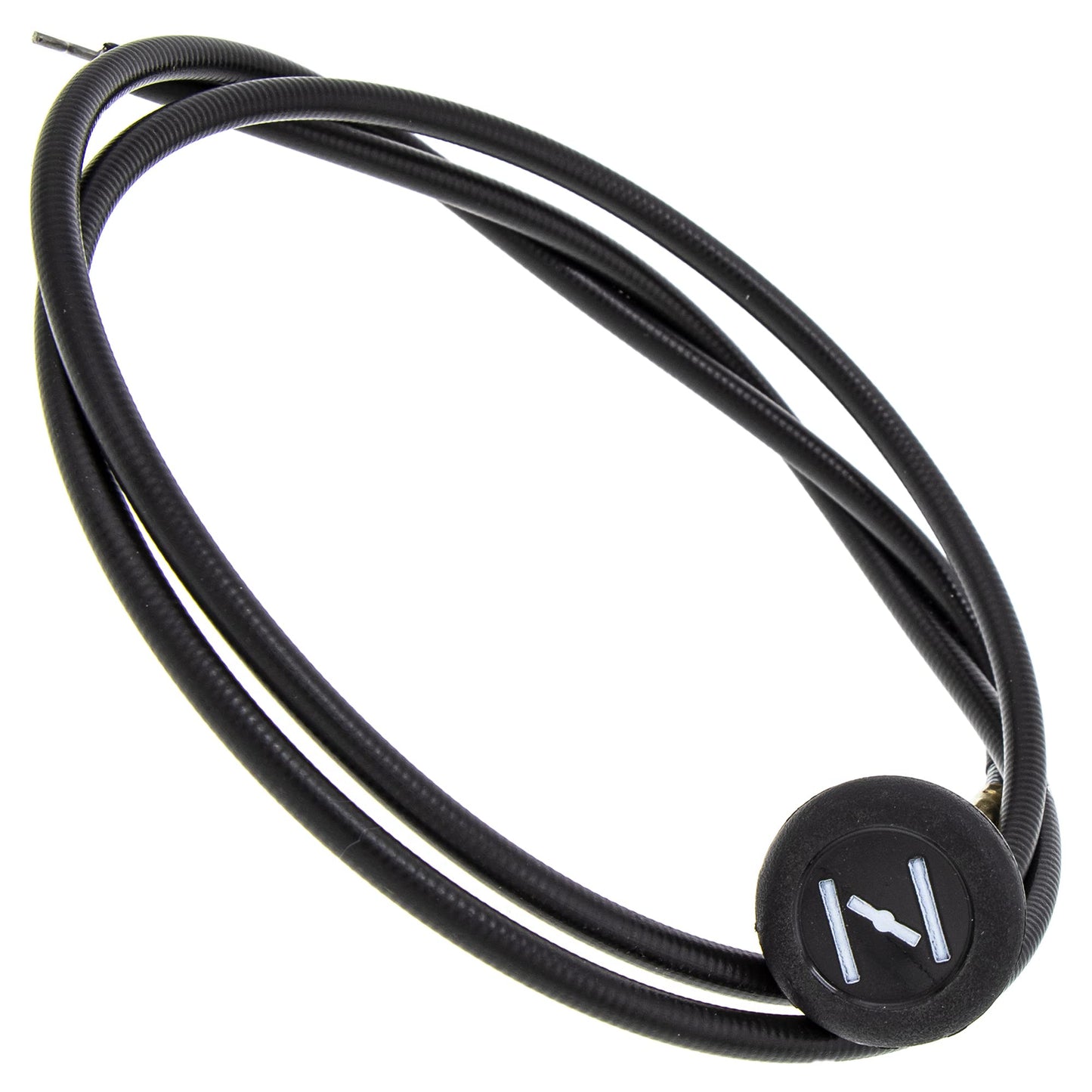 Cub Cadet 02000478P 43 Choke Cable Z-Force 44 48 50 54 Enforcer 44 48 54 Mowers