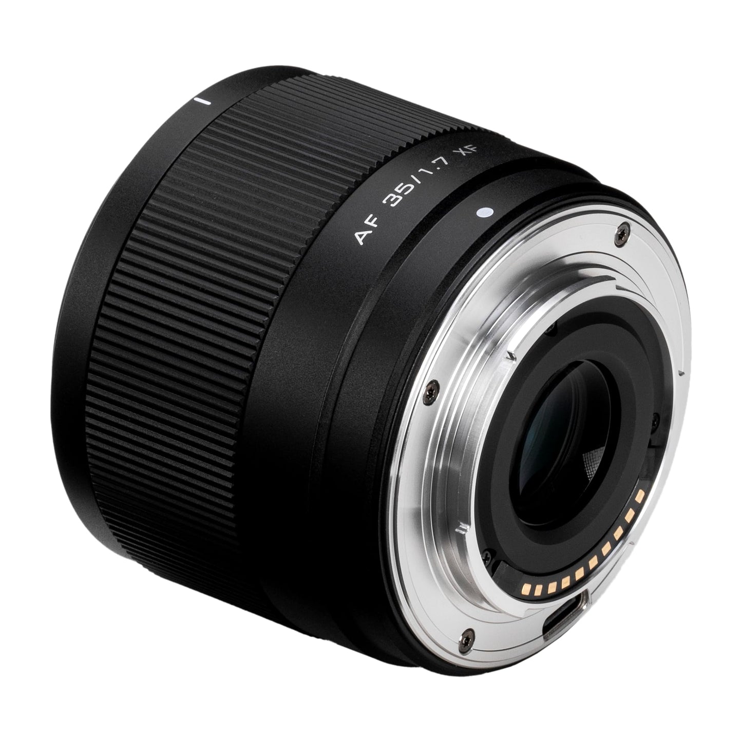 VILTROX 35mm F1.7 for Fujifilm X-Mount, AF 35mm F1.7 Auto Focus Large Aperture Portrait Lens, Compatible with Fuji X-Mount Mirrorless Cameras X-T30 X-T4 X-T3 X-T20 X-S10 X-T200 X-H1 X-T10 X-Pro2