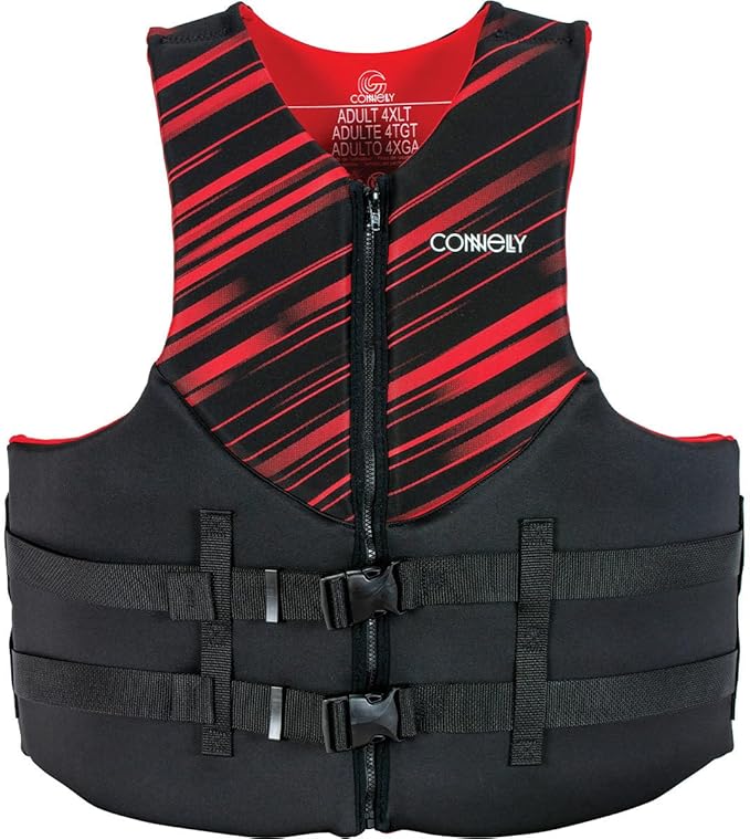 CWB Connelly Big Promo Neo Life Vest Mens