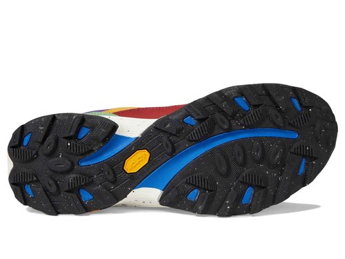Merrell Speed Solo Black Multi 10.5 M
