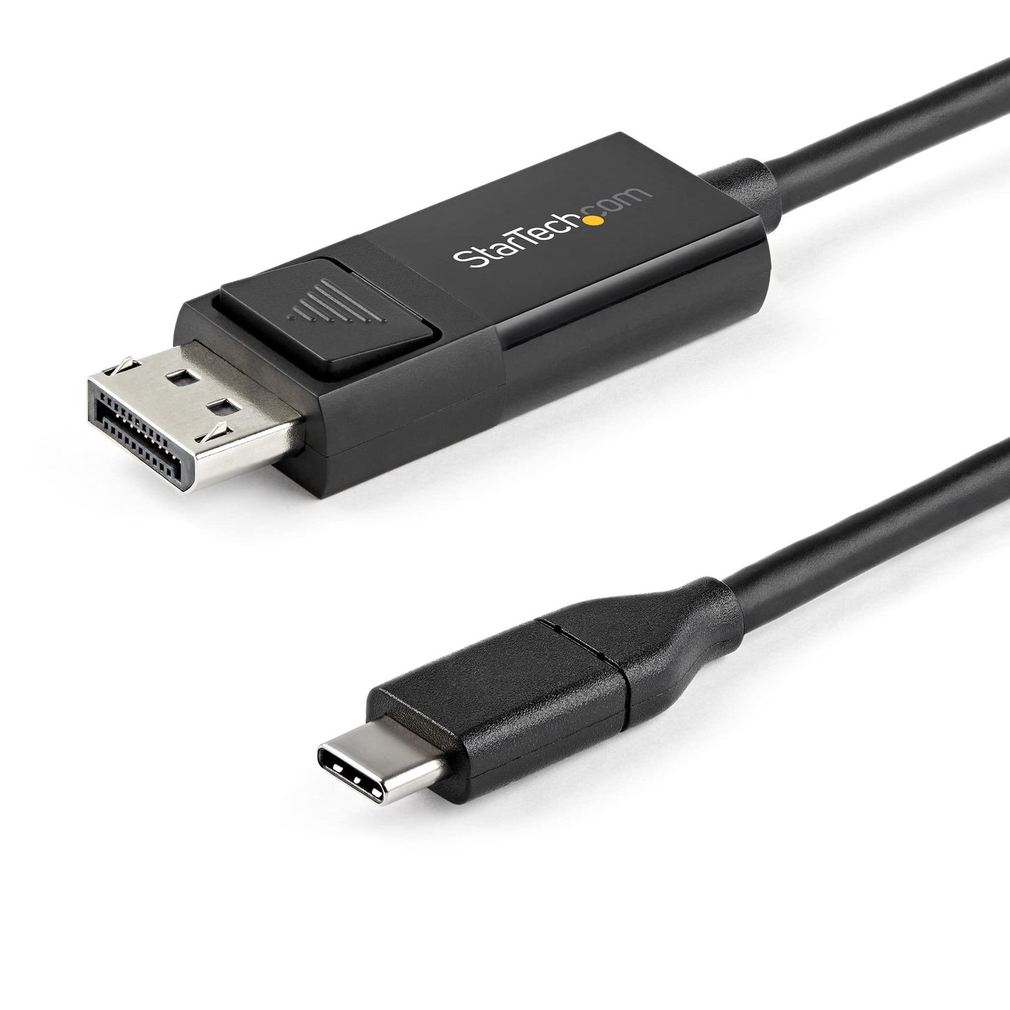3.3 Ft. (1 M) Usb-C To Displayport 1.2 Cable - Bi-Directional