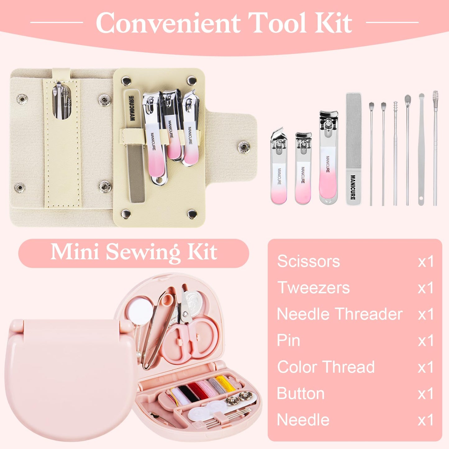 Bride Wedding Day Emergency Kit for Wedding Day Items, Wedding Essentials Supplies Emergency Kit for Women, Wedding Day Must Haves, Wedding Necessities
