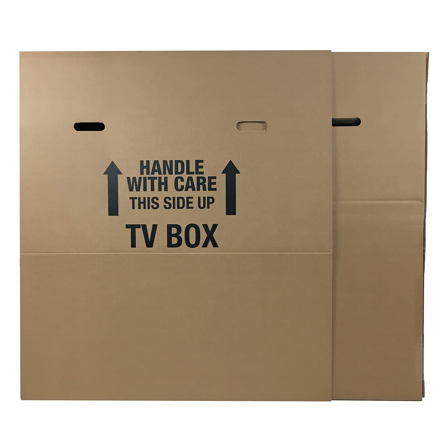 uBoxes TV Moving Box (TV Moving Box - 1 Pack)