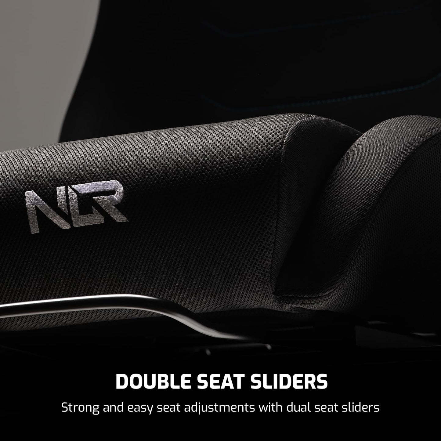 Next Level Racing ERS3 Hypercool Ventilated Sim Racing Seat (NLR-E063)