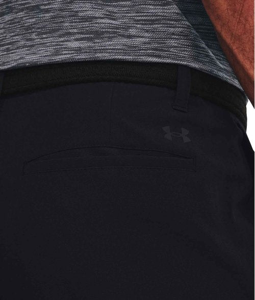 Under Armour Men's Golf Pants, (001) Black / / Black, 36/32