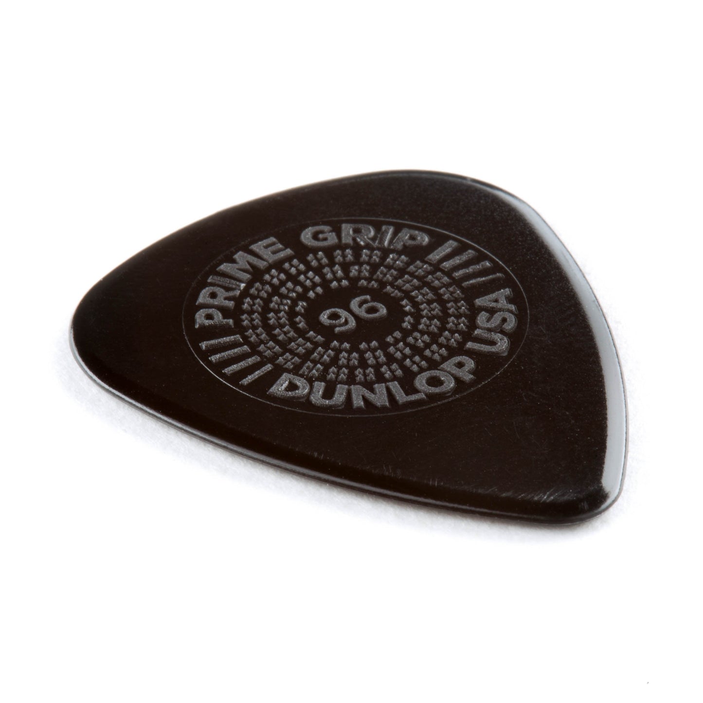 Jim Dunlop Delrin 500 Prime Grip .96Mm Guitar Picks (450R.96)