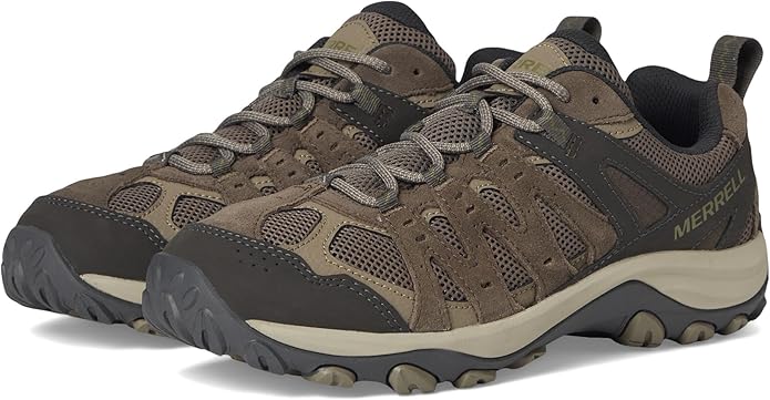 Merrell Men's Accentor Sport 3 Gore-tex Walking Shoe Hiking