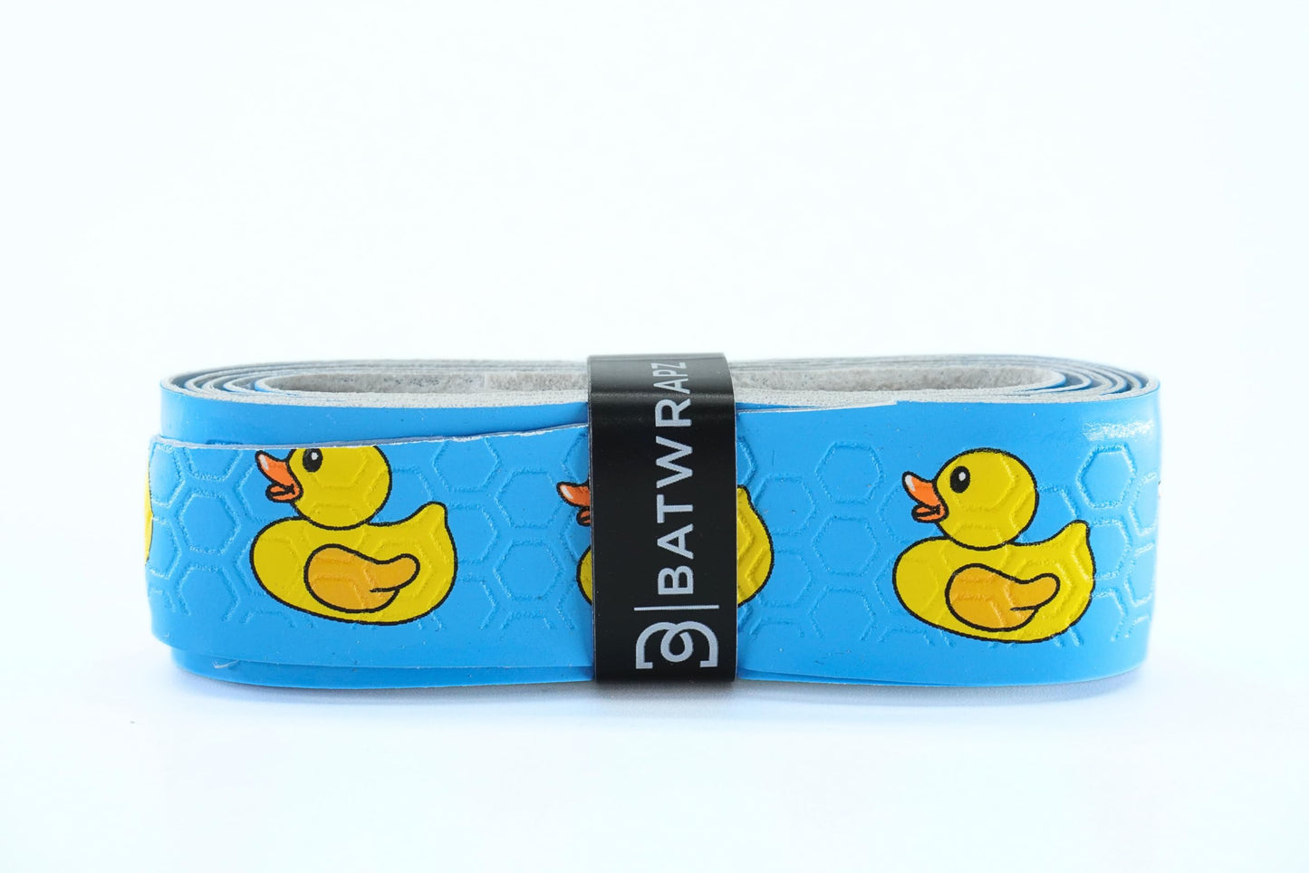 BatWrapz The Rubber Duck Baseball - Softball Bat Grip