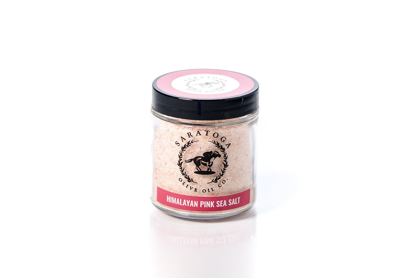 Saratoga Olive Oil Company Himalayan Pink Sea Salt