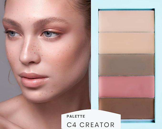 PIPER BLUE Perfect Match Sample Bundle C4 Creator