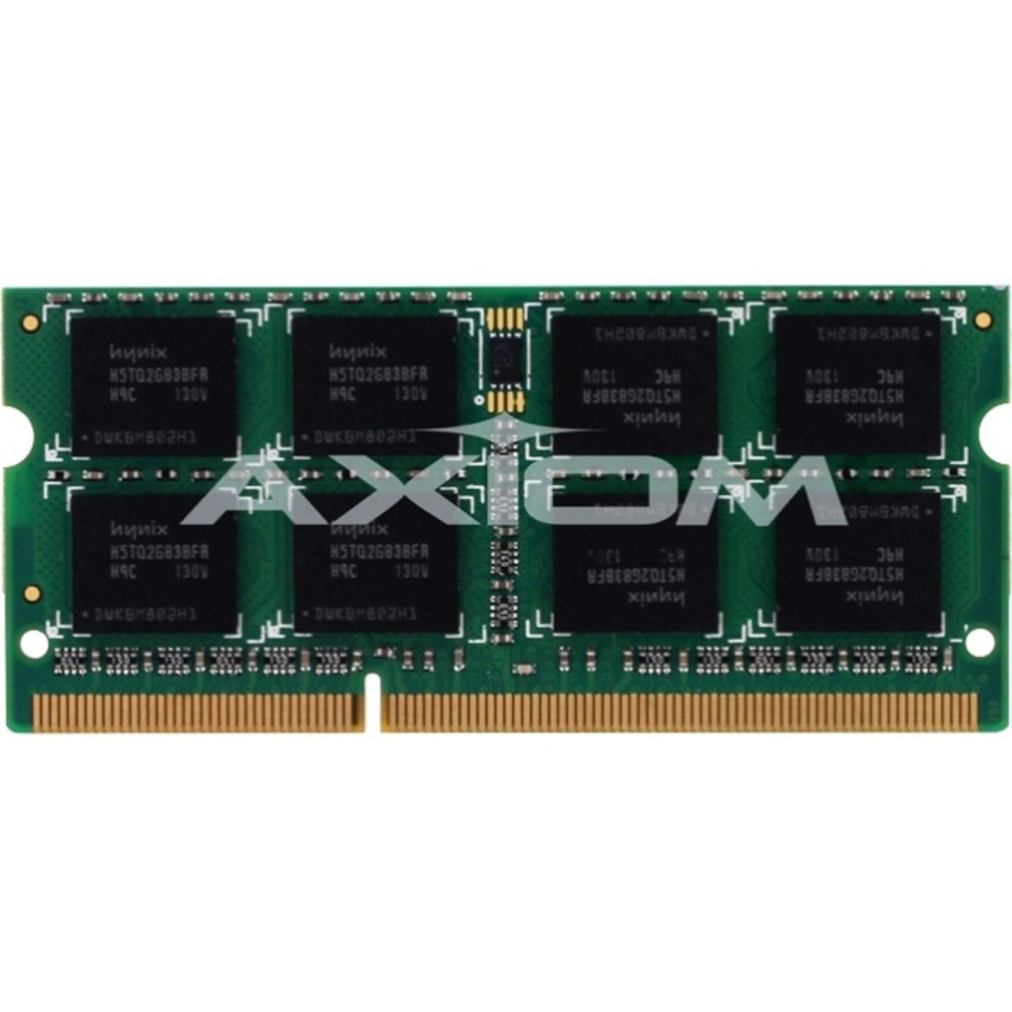 Axiom Memory 8Gb Ddr3 Sdram Memory Module 55Y3718-Ax