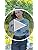 ZESICA Womens 2026 Spring Floral Mesh Going Out Tops Long Sleeve Crewneck Slim Fit Ruched Y2k Shirt Beach Vacation Outfit
