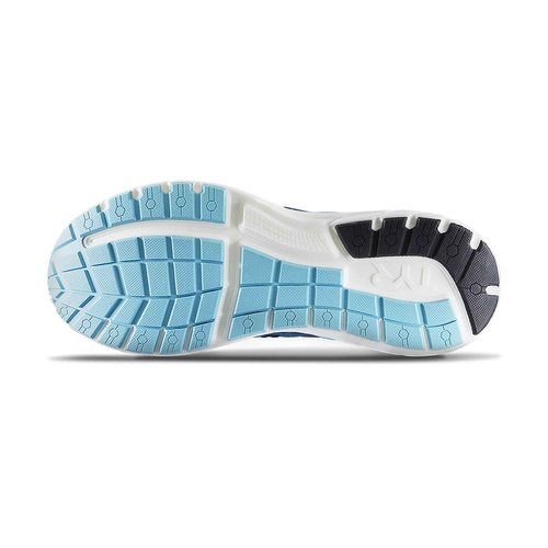 TYR RD-1X Running Athletic Shoes, Blue, 10