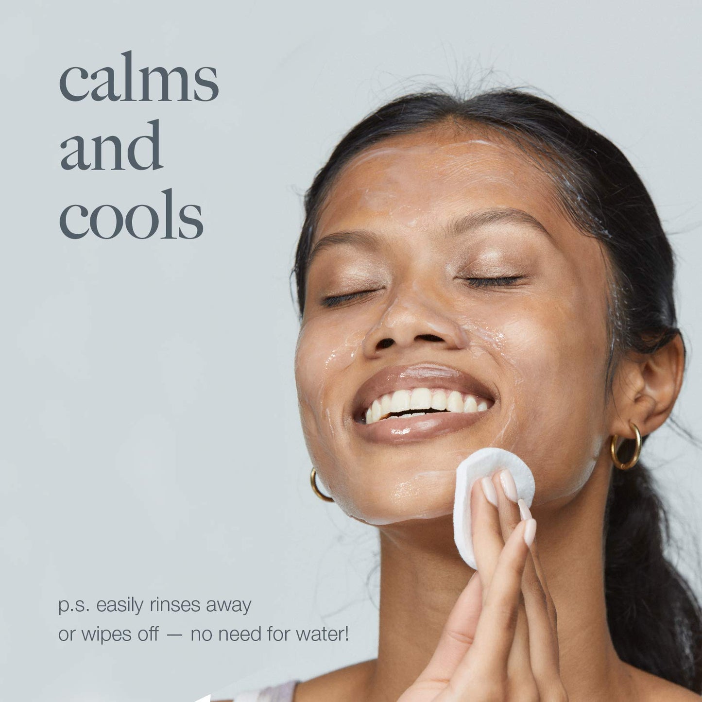 Dermalogica Ultracalming Cleanser (8.4 Fl Oz) Gentle Non-Foaming Face Wash for Sensitive Skin - No Artificial Fragrances or Colo