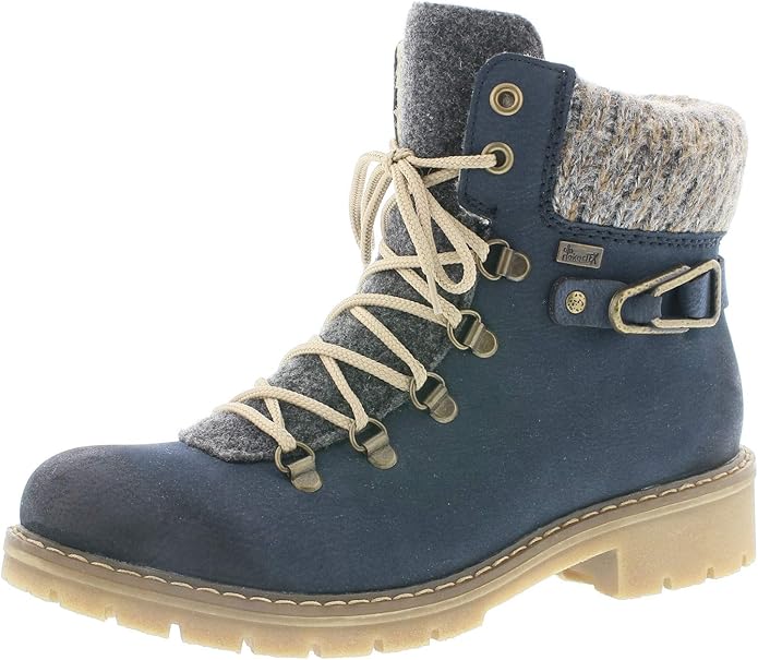 Rieker Y9131 Sabrina Women's Shoe