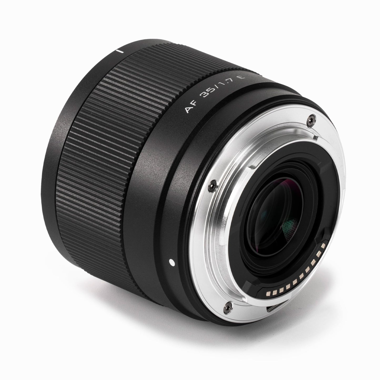 VILTROX 35mm F1.7 E, AF 35mm F1.7 Lens for Sony E Mount, APS-C Large Aperture Autofocus Lens for Sony A7CII A7CR A7RⅤ a7RⅣ a7RⅢ A6700 FX30 ZV-E10 a6600 a6500