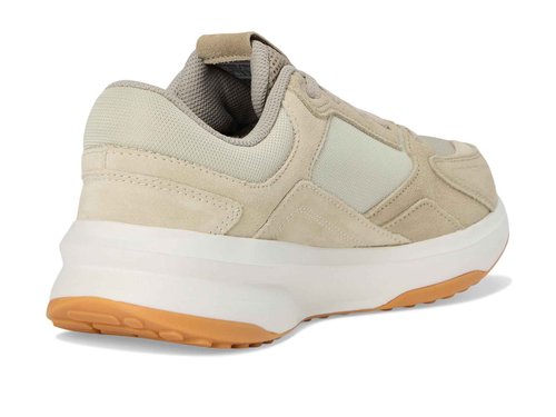 Under Armour 3027731-201-10.5 UA Edge Suede Timberwolf Taupe 10.5