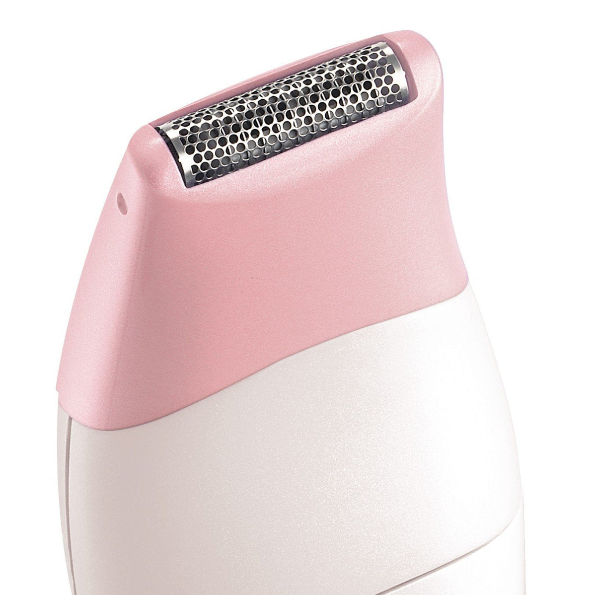 Philips Beauty BikiniPerfect Advanced Women's Trimmer Kit for Bikini Line, Rechargeable Wet & Dry use, 3 attachments HP6376/61