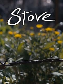 Stove