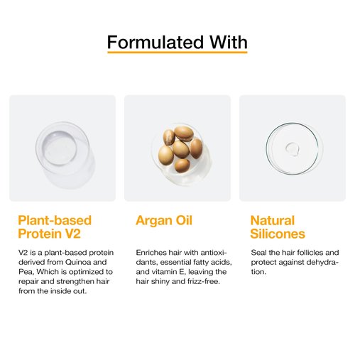 GK HAIR Oil For Curly hair- Organic Argan Oil for Dry, Damaged Hair - Frizz Control Serum Upto 72 hours - Best For repair, Shine & Smoothening Pack of 2 (3.4 Oz)