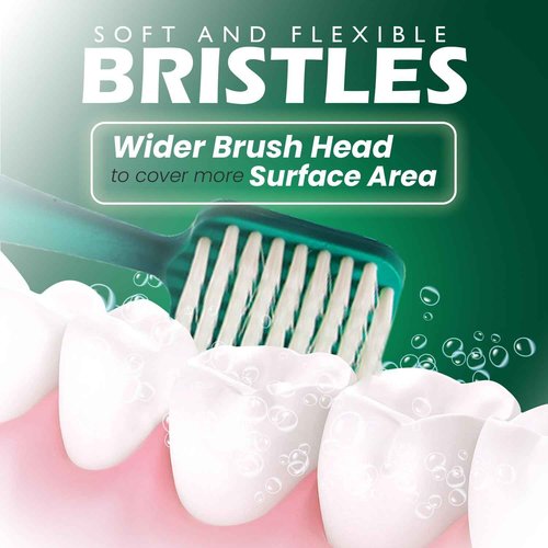 Big Mouth Electric Toothbrush for Adults by Dr Bobbi (Patented) Travel Toothbrush Retain One Charge for 42 Days Ultrasonic Rechargeable 5 Modes & 2 Minutes Auto Timer Rotimi Royalty Edition (green)