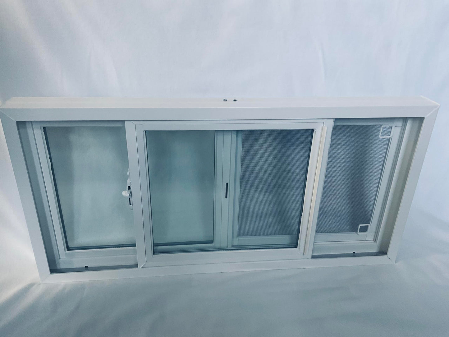 31X18 Sliding Vinyl Window
