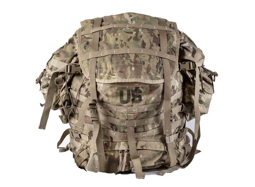 Raine Waterproof Large Rucksack Cover (OCP (Scorpion))