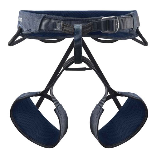 KAILAS Airo Rock Climbing Harness Men Roofing Harness Safety Belt Mountaineering Rappelling Harness Women Adjustable