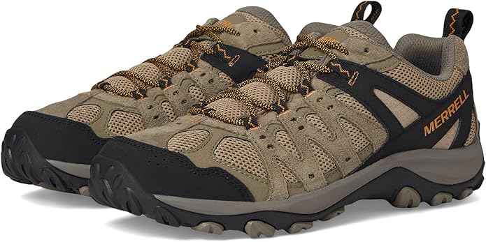 Merrell Men's Accentor Sport 3 Gore-tex Walking Shoe Hiking