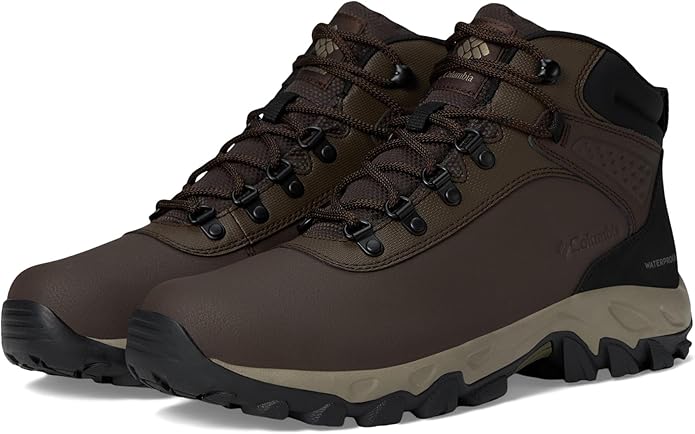 Columbia Mens Newton Explorer